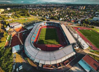 Předprodej na Hradec byl zahájen a novinky v ticketingu