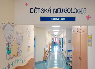 Dětští neurologové FN Ostrava v létě řešili více závažných diagnóz
