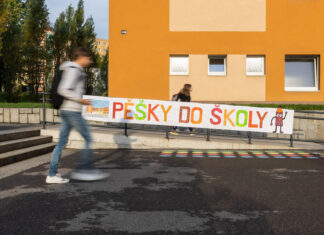 Ostrava se zapojí do Evropského týdne mobility