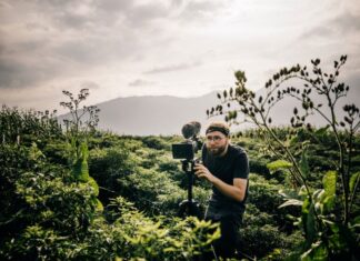 Zoo Ostrava připravuje dokumentární seriál Na chvíli na Zemi