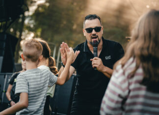 Hornické slavnosti OKD přilákaly na 5 tisíc obyvatel hornického regionu