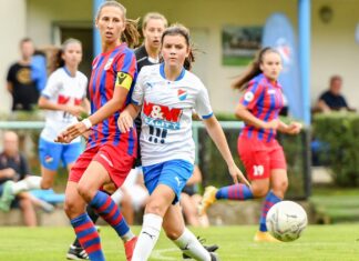 Baňky selhaly v nastavení: Plzeň – Baník 1:0