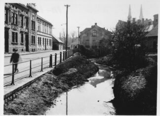 Kalendárium města Ostravy na 45. týden od 6. listopadu do 12. listopadu