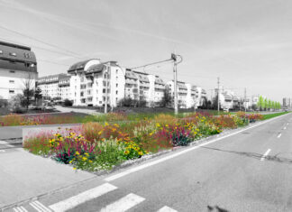 Černá Ostrava je již mýtus