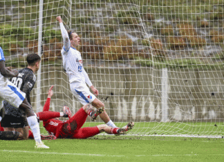 Béčko přesvědčivě přehrálo Třinec