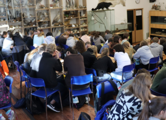 V Zoo Ostrava soutěží přes dva tisíce žáků