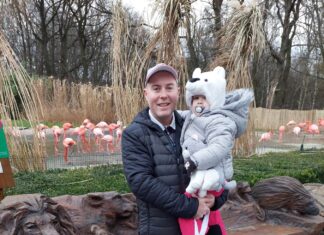 Zoo Ostrava přivítala na 2. svátek vánoční 600 000. návštěvníka. Překoná v návštěvnosti loňský rekord?