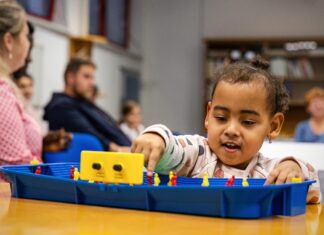 FN Ostrava zorganizovala setkání dětských stomických pacientů a jejich rodin