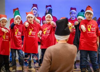 Centrum kochleárních implantací FN Ostrava oslavilo 10 let