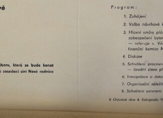 Kalendárium města Ostravy na 51. týden od 18. prosince do 24. prosince
