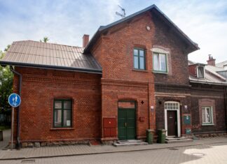 Žádosti o dotace na obnovu památek a sakrálních staveb město přijímá do 8. března 2024