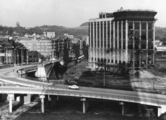 Kalendárium města Ostravy na 1. týden od 1. ledna do 7. ledna