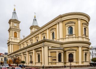 Ostrava se připojí k modlitbě za oběti střelby na Univerzitě Karlově