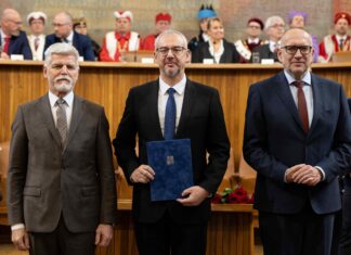 FN Ostrava má dva nové profesory a tři nově jmenované docenty