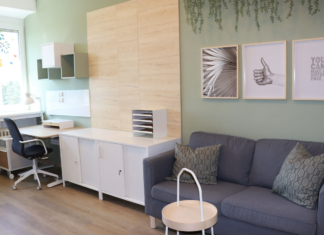 FN Ostrava otevřela nově zrekonstruovanou Ambulanci paliativní péče