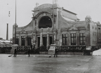 Kalendárium města Ostravy na 49. týden od 4. prosince do 10. prosince