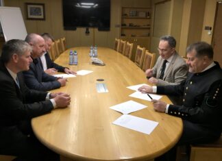 Zaměstnancům OKD se zvýší mzdy o 5,5 %