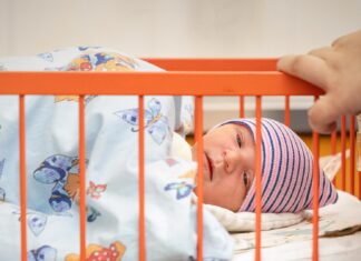 V porodnici FN Ostrava se v loňském roce narodilo 2 168 dětí