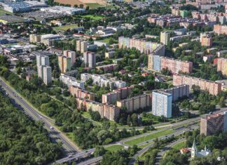 Letošní projekty pro zlepšení kvality trvalého bydlení v Ostravě-Jihu