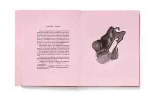 Annie-Le-Brun-Sur-le-Champ-Pariz-Editions-Surrealistes-1967-30×23cm-VNITREK-GVUO - WEB