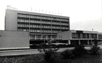 Kalendárium města Ostravy na 17. týden od 22. dubna do 28. dubna