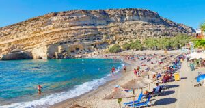 KRETA_Matala