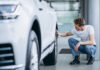Jak správně připravit auto na zimu
