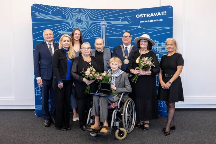 Ceny města 2025_6_foto Jiří Zerzoň