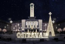 Oblíbené kluziště v centru města bude i letos