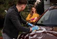 Úklid domácnosti a auta bez námahy a stresu. S tím Vám v Ostravě pomůže IconClean
