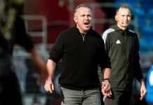 Tomáš Galásek: Jsem rád, že kluci ukázali kvalitu