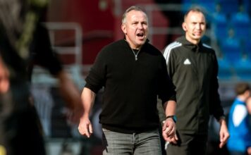 Tomáš Galásek: Jsem rád, že kluci ukázali kvalitu