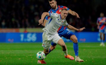 Dobrý výkon bez odměny: Plzeň – Baník 2:0