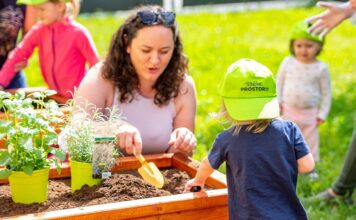Tvoříme prostor i v Evropě: Ostrava uspěla v programu URBACT
