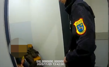 Sladká kořist, hořký konec: Recidivista ukradl čokoládu za tisíce