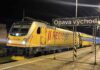 Spojení mezi Opavou a Prahou zůstává. Cestující Českých drah u nás rádi přivítáme