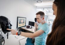 Den zdraví na Ostravské univerzitě přilákal stovky zájemců