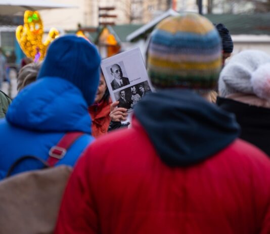 Ponořte se do adventní nálady a objevte kouzelný čas svátků staré Ostravy