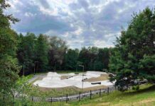 Skate park, dětská hřiště. Dokončují se projekty měst ovlivněných těžbou. OKD věnovala 60 milionů