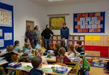 Tisíce ostravských dětí v pohybu. Pohybové výzvy lámou rekordy a motivují k aktivnímu životnímu stylu