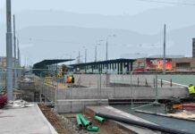 KONEC VÝLUKY NA NÁMĚSTÍ REPUBLIKY A ČASTĚJI Z JIHU DO CENTRA