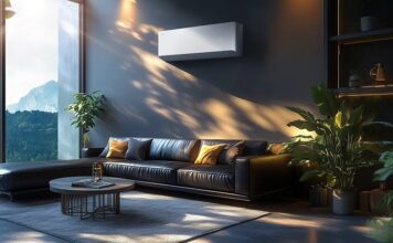 Je nejvyšší čas na servis klimatizace a tepelného čerpadla