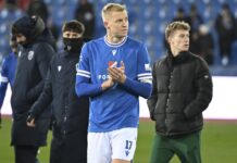 M. Frydrych: Zimní pauza bude důležitá