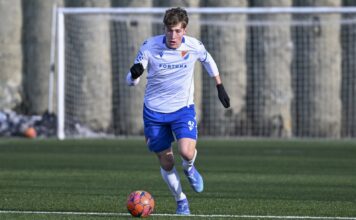 Také béčko Baníku čeká kemp v Antalyi