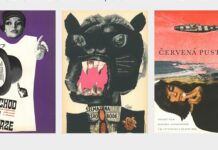 Do Ostravy míří hvězdy zlaté éry filmové grafiky. Kino Luna je představí na unikátní výstavě