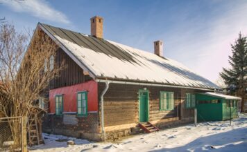 Dřevěnky na Borku v Třinci se od letošní sezony stávají novou zastávkou Technotrasy