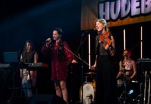 Nechte se unést do neznáma na vlnách hudby na festivalu Hudební Žně.