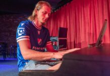 Chci pomoct vrátit Baník výše, říká nová posila Baníku Vlasiy Sinyavskyi