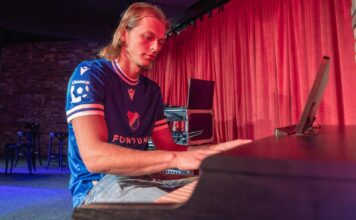 Chci pomoct vrátit Baník výše, říká nová posila Baníku Vlasiy Sinyavskyi