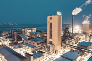 Foto OKD a.s. Autor: Renner